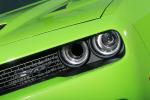 Dodge Challenger SRT Hellcat by GeigerCars 2015 года